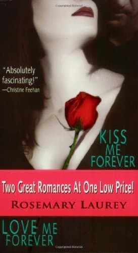 Rosemary Laurey, Kiss Me Forever