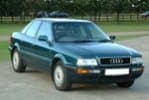 Audi 80 8v