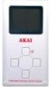 Akai 256MB SD