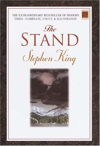 Stephen King, The Stand