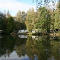 Holmfirth, Holme Valley Camping And Caravan Park
