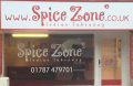 Spice Zone - www.spice-zone.co.uk