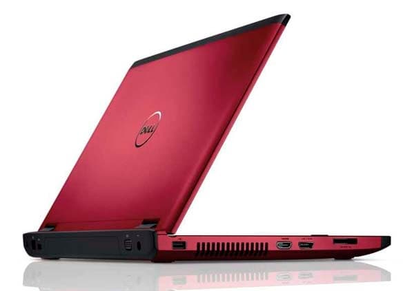 Dell Vostro 3550