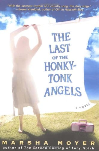 Marsha Moyer, The Last of the Honky-Tonk Angels