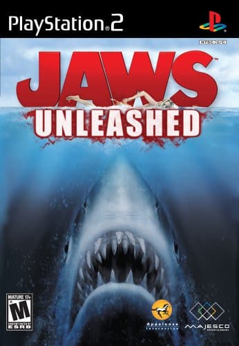 Jaws Unleashed (PS2)