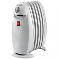 DeLonghi Bambino HRN500 Oil Filled Radiator Heater