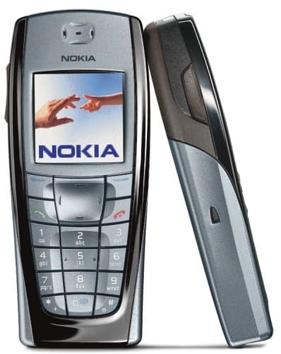 Nokia 6220