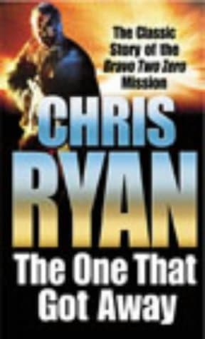 Chris Ryan, The One That Got Away
