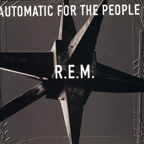 REM, Automatic for the People