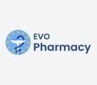 Evo Pharmacy - www.evopharmacy.eu