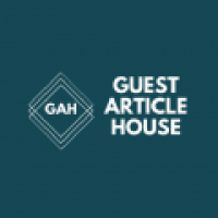 Guest Article House - www.guestarticlehouse.com