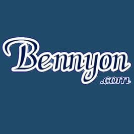 Bennyon.com - www.bennyon.com