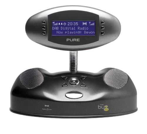 Pure Digital The Bug