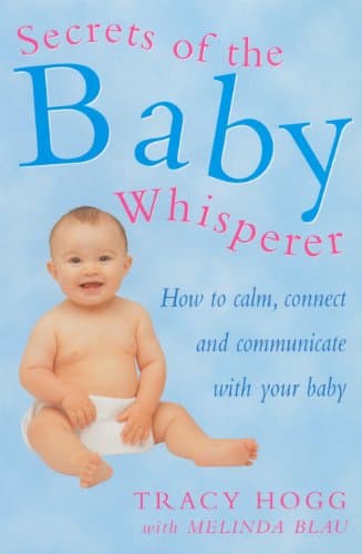 Tracy Hogg, Secrets of the Baby Whisperer