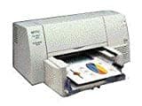 HP Deskjet 890C
