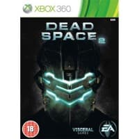 Dead Space 2 (Xbox 360)