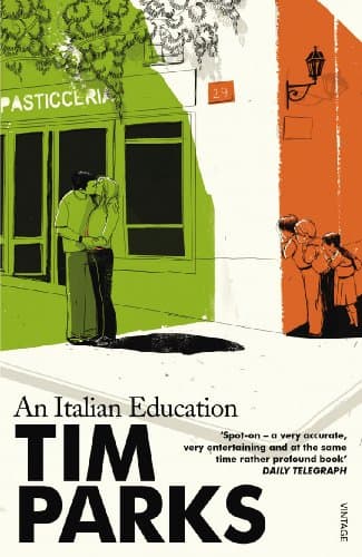 Tim Parks, An Italian Education