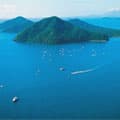 Dunk Island, Australia