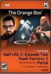 Half-Life 2: The Orange Box (Xbox 360)