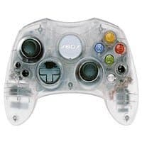 Xbox Crystal Controller S