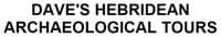 Dave's Hebridean Archaeological Tours - www.hebrideanarchaeologicaltours.com