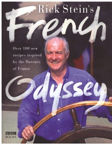 Rick Stein, Rick Stein's French Odyssey