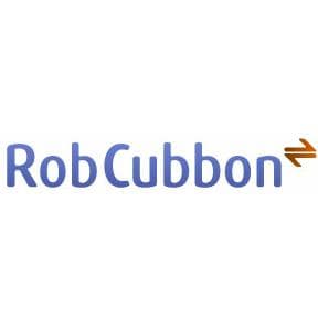 RobCubbon - www.robcubbon.com