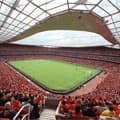 Emirates Stadium