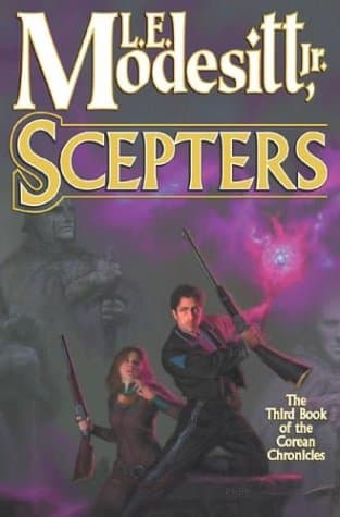 L.E. Modesitt Jr., Scepters