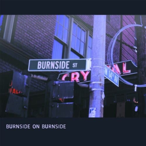 R.L. Burnside, Burnside on Burnside