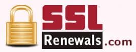 SSLRenewals.com