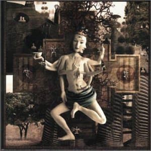 Tea Party, Interzone Mantras