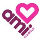 Ami Creative - www.amicreative.co.uk