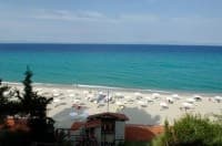 Kryopigi, Alexander the Great Beach Hotel