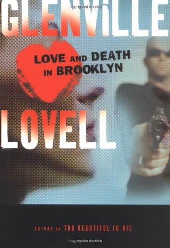 Glenville Lovell, Love and Death in Brooklyn