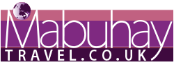 Mabuhay Travel - www.mabuhaytravel.co.uk
