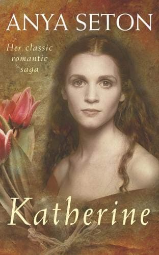 Anya Seton, Katherine (Coronet Books)
