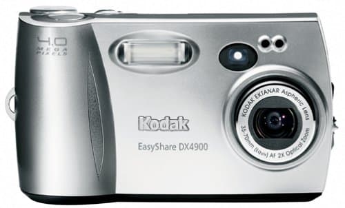 Kodak EasyShare DX4900