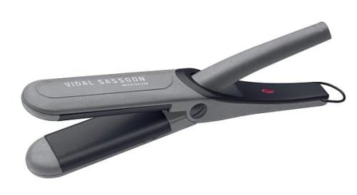 Vidal Sassoon VS200 Mini Straighten
