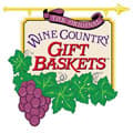 Wine Country Gift Baskets - www.winecountrygiftbaskets.com