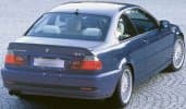 Alpina B3S 3.4 litre