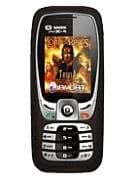 Sagem MYX-4