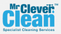 Mr Clever Clean - www.mrcleverclean.com
