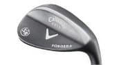 Callaway Vintage Forged Wedge