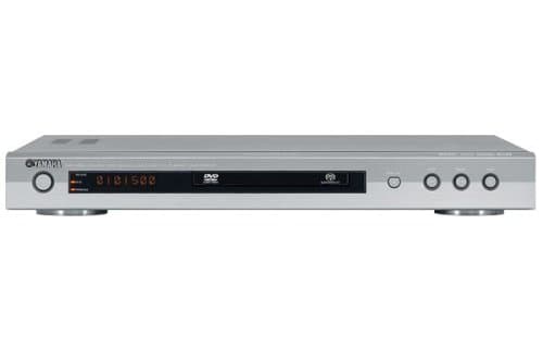 Yamaha DVD-S1500