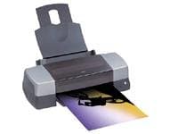 Epson Stylus Photo 1290S