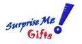 Surprise Me Gifts - www.SurpriseMeGifts.com