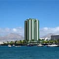 Arrecife, Arrecife Gran Hotel