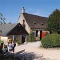PGL Hameau-les-Ages, Dordogne
