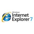 Microsoft Internet Explorer 7 - IE7